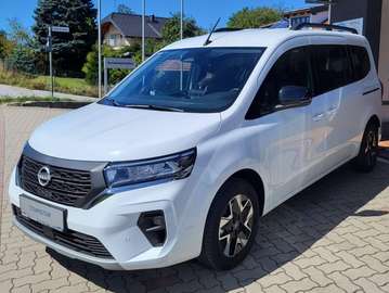 Townstar L2 DIG-T 130 Tekna Evalia 5 Sitze