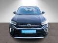 Volkswagen T-Cross R-Line 1,5 TSI DSG LED NAVI AHK RFK ACC Schwarz - thumbnail 4