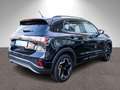 Volkswagen T-Cross R-Line 1,5 TSI DSG LED NAVI AHK RFK ACC Schwarz - thumbnail 2