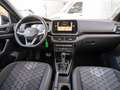 Volkswagen T-Cross R-Line 1,5 TSI DSG LED NAVI AHK RFK ACC Schwarz - thumbnail 6