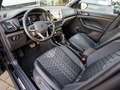 Volkswagen T-Cross R-Line 1,5 TSI DSG LED NAVI AHK RFK ACC Schwarz - thumbnail 11