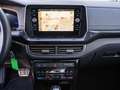 Volkswagen T-Cross R-Line 1,5 TSI DSG LED NAVI AHK RFK ACC Schwarz - thumbnail 12