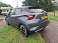 Nissan Micra 1.0 IG-T N-Design Gris - thumbnail 6
