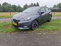 Nissan Micra 1.0 IG-T N-Design Gris - thumbnail 1