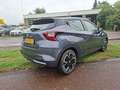 Nissan Micra 1.0 IG-T N-Design Gris - thumbnail 5