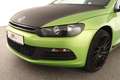 Volkswagen Scirocco 1.4 TSI  COUPE SPORT KLIMA ALU ISOFIX Grün - thumbnail 16