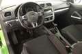 Volkswagen Scirocco 1.4 TSI  COUPE SPORT KLIMA ALU ISOFIX Grün - thumbnail 11