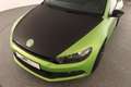 Volkswagen Scirocco 1.4 TSI  COUPE SPORT KLIMA ALU ISOFIX Grün - thumbnail 18