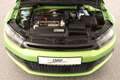 Volkswagen Scirocco 1.4 TSI  COUPE SPORT KLIMA ALU ISOFIX Grün - thumbnail 8