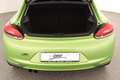 Volkswagen Scirocco 1.4 TSI  COUPE SPORT KLIMA ALU ISOFIX Grün - thumbnail 9