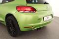 Volkswagen Scirocco 1.4 TSI  COUPE SPORT KLIMA ALU ISOFIX Grün - thumbnail 17