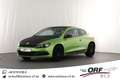 Volkswagen Scirocco 1.4 TSI  COUPE SPORT KLIMA ALU ISOFIX Grün - thumbnail 1