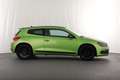 Volkswagen Scirocco 1.4 TSI  COUPE SPORT KLIMA ALU ISOFIX Grün - thumbnail 3