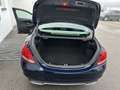 Mercedes-Benz C 180 BlueTEC Avantgarde A-Edition Aut. Blau - thumbnail 20