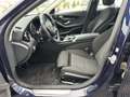 Mercedes-Benz C 180 BlueTEC Avantgarde A-Edition Aut. Blau - thumbnail 12