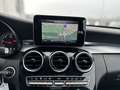 Mercedes-Benz C 180 BlueTEC Avantgarde A-Edition Aut. Blau - thumbnail 16