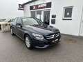 Mercedes-Benz C 180 BlueTEC Avantgarde A-Edition Aut. Blau - thumbnail 2