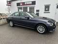 Mercedes-Benz C 180 BlueTEC Avantgarde A-Edition Aut. Blau - thumbnail 4