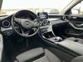 Mercedes-Benz C 180 BlueTEC Avantgarde A-Edition Aut. Blau - thumbnail 8