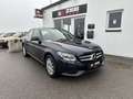 Mercedes-Benz C 180 BlueTEC Avantgarde A-Edition Aut. Blau - thumbnail 1