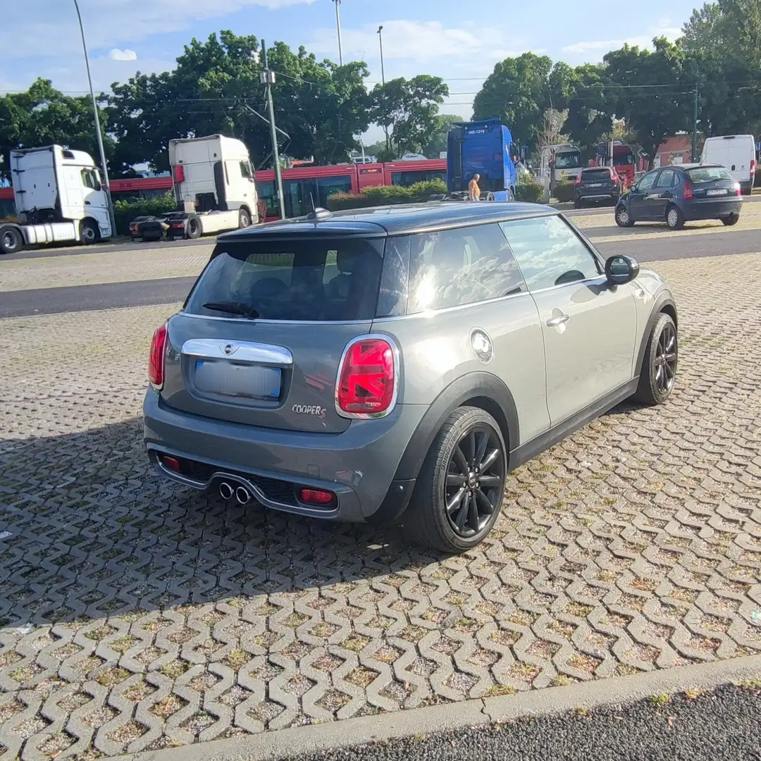 MINI Cooper S 2.0 cooper s 192cv tetto apribile cambio manuale - 2