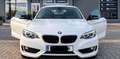 BMW 218 218i Coupé Advantage Advantage Weiß - thumbnail 2