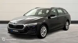 Skoda Octavia 2.0 TDI 150ch Ambition DSG7