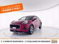Ford Puma 1.0 ecoboost h titanium x s&s 125cv Rosso - thumbnail 1