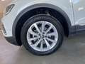 Volkswagen T-Roc 1.5 TSI Style LED-Plus/ACC/AHK/Navi/PDC Blanc - thumbnail 20