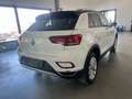 Volkswagen T-Roc 1.5 TSI Style LED-Plus/ACC/AHK/Navi/PDC Blanc - thumbnail 3