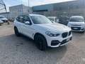 BMW X3 xdrive 20d Business Advantage 190cv auto Bianco - thumbnail 3
