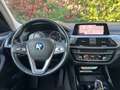 BMW X3 xdrive 20d Business Advantage 190cv auto Bianco - thumbnail 9