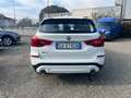 BMW X3 xdrive 20d Business Advantage 190cv auto Bianco - thumbnail 5
