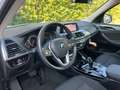 BMW X3 xdrive 20d Business Advantage 190cv auto Bianco - thumbnail 7