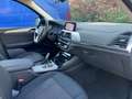 BMW X3 xdrive 20d Business Advantage 190cv auto Bianco - thumbnail 13