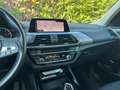 BMW X3 xdrive 20d Business Advantage 190cv auto Bianco - thumbnail 10