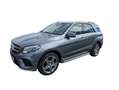 Mercedes-Benz GLE 350 4Matic 9G-TRONIC AMG Line Silber - thumbnail 1