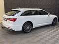 Audi A6 40 TDI quattro sport *Weihnachtsangebot* Weiß - thumbnail 11