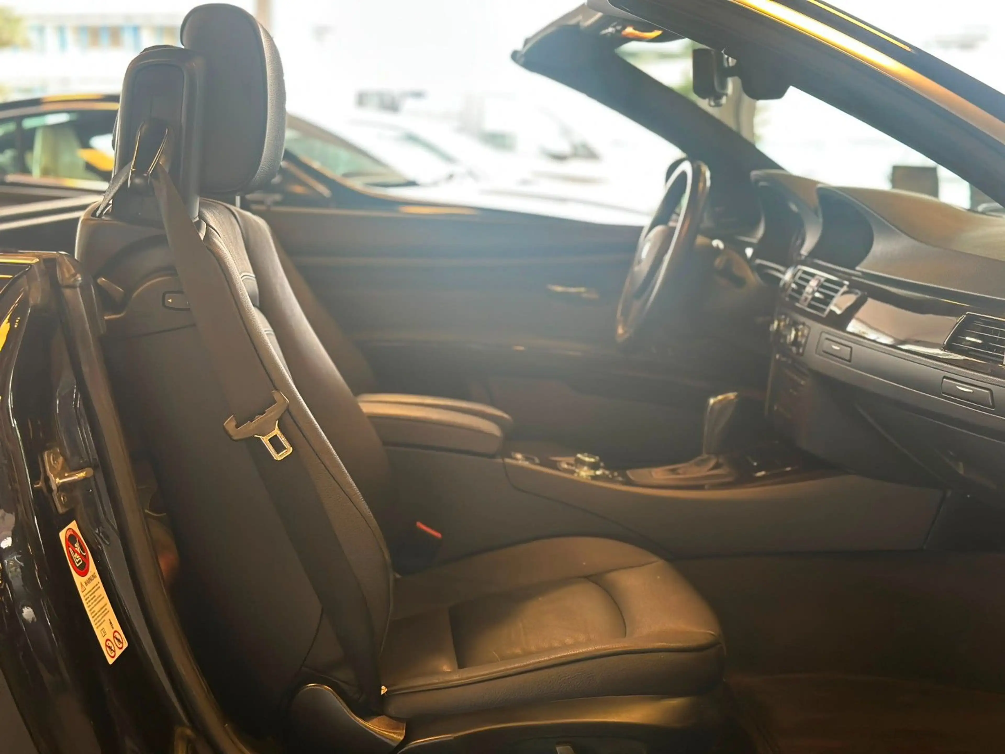 BMW 325 d * Prof. Navi * Leder * Automatik * SHZ — photo 13