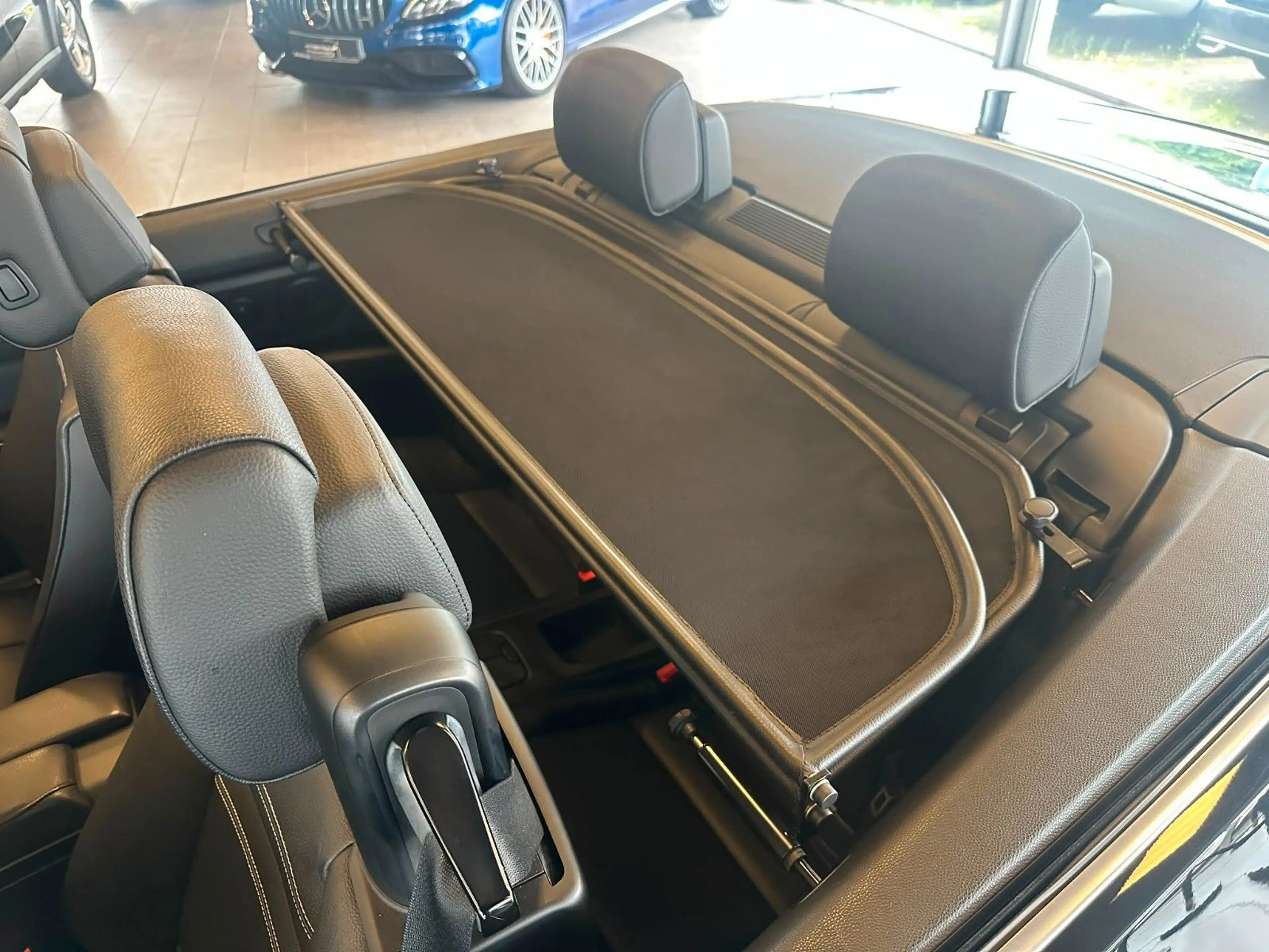 BMW 325 d * Prof. Navi * Leder * Automatik * SHZ — photo 12