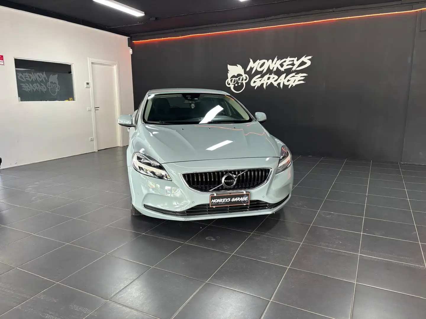 Volvo V40 V40 II 2012 1.5 t2 Business geartronic Mavi - 1