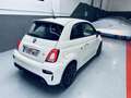 Abarth 595 1.4T JET 121KW Blanco - thumbnail 12