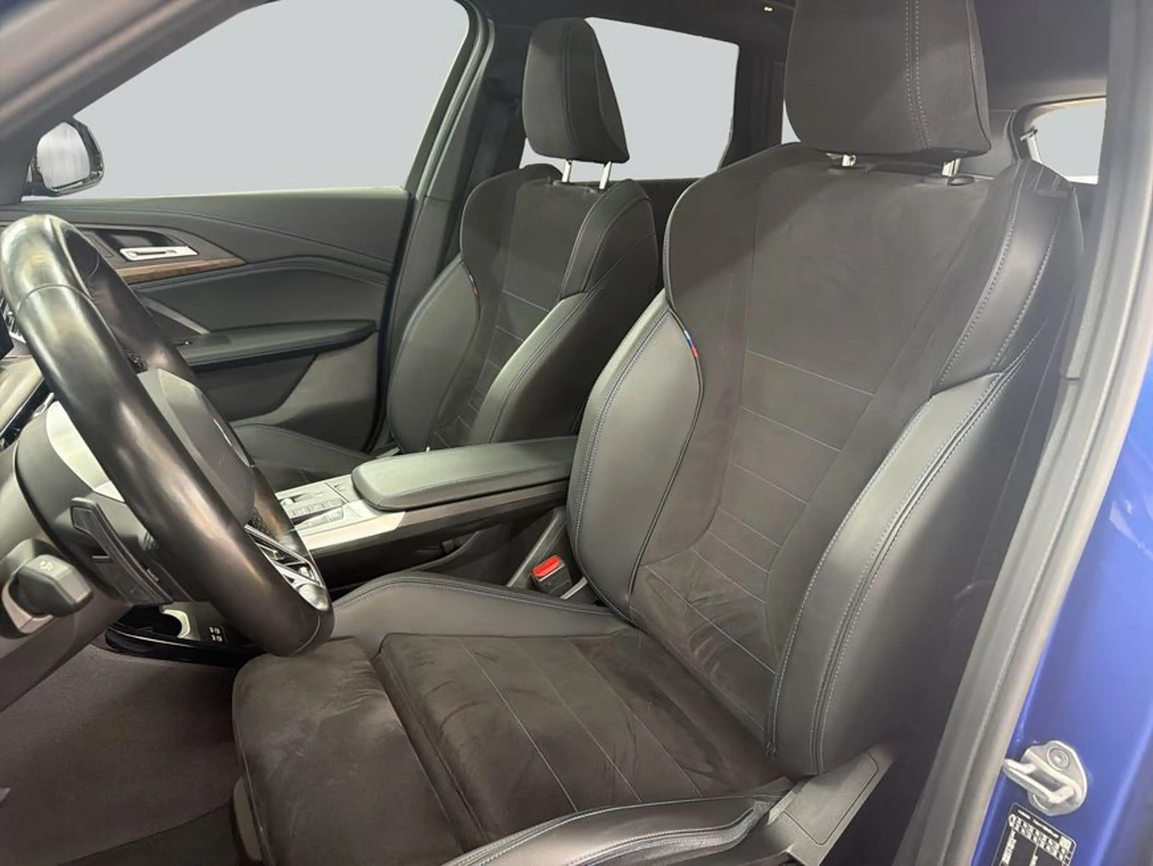 BMW X1 xDrive23d Aut. M-Paket AHK Pano LED HeadUp NAV — photo 11
