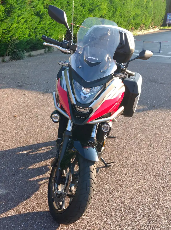 Honda NC 750