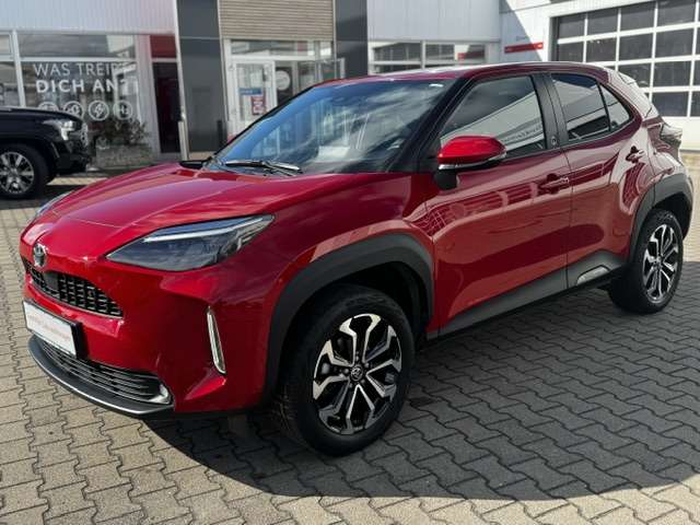 Second hand Toyota Yaris Cross 1.5