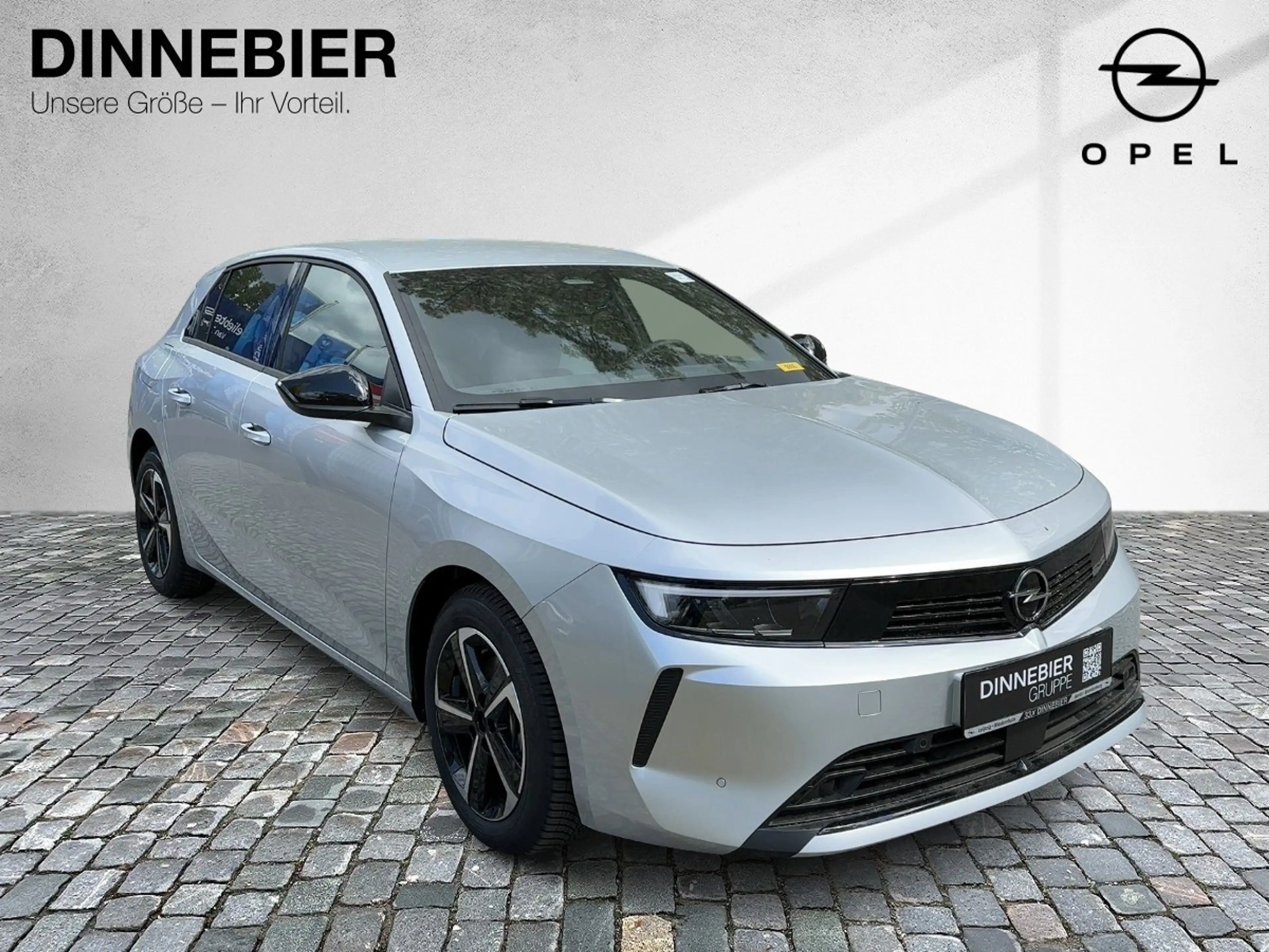 Opel Astra Edition 1.2 *PDC+KLIMA+SHZ+TEMPOMAT FLA — photo 7
