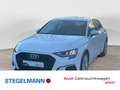 Audi A3 30 TFSI advanced *App-Connect* LED* Weiß - thumbnail 1