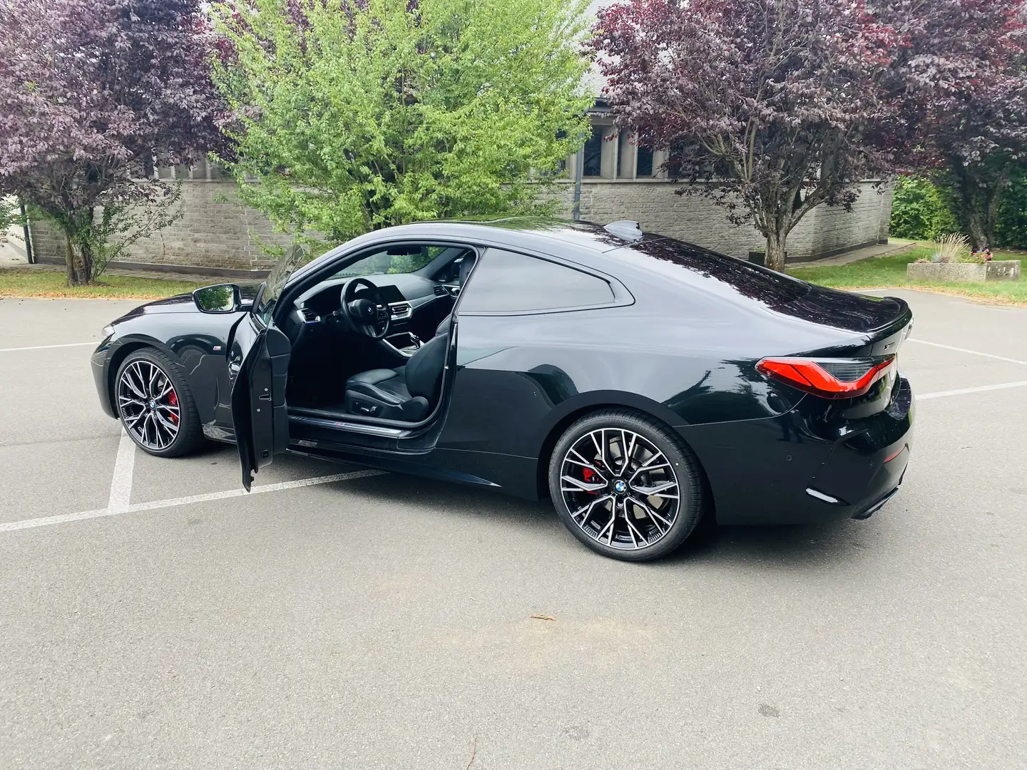 BMW 440 M440i xDrive - 2