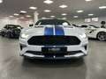 Ford Mustang 2,3l EcoBoost * Auto / Leder/ SHZ * Alb - thumbnail 4