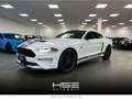 Ford Mustang 2,3l EcoBoost * Auto / Leder/ SHZ * Alb - thumbnail 1
